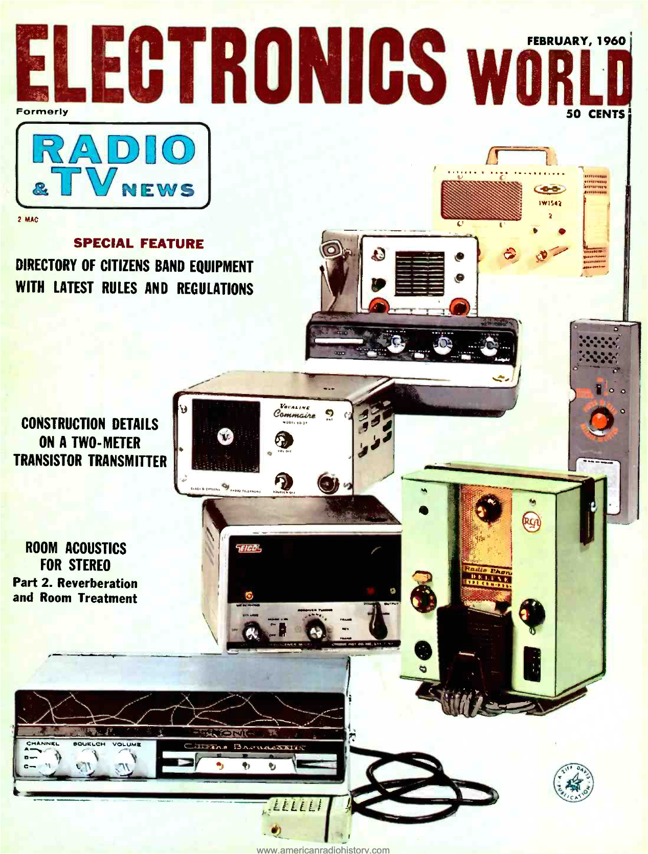 Ready Remote 21994 Wiring Diagram Electronics American Radio History Manualzz Com