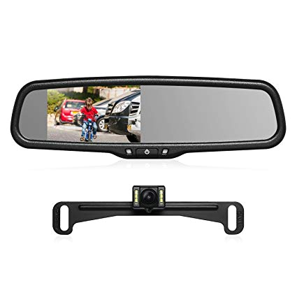 Rear View Mirror Wiring Diagram Amazon Com Auto Vox T2 Backup Camera Kit Oem Rear View Mirror Rear View Mirror Wiring Diagram Amazon Com Auto Vox T2 Backup Camera Kit Oem Rear View Mirror