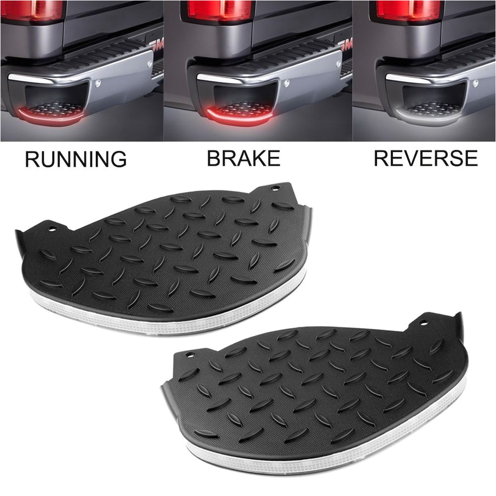 Recon Tailgate Light Bar Wiring Diagram Details About 48 2 Row Long 6 Functions Led Rear Brake Truck Recon Tailgate Light Bar Wiring Diagram Details About 48 2 Row Long 6 Functions Led Rear Brake Truck