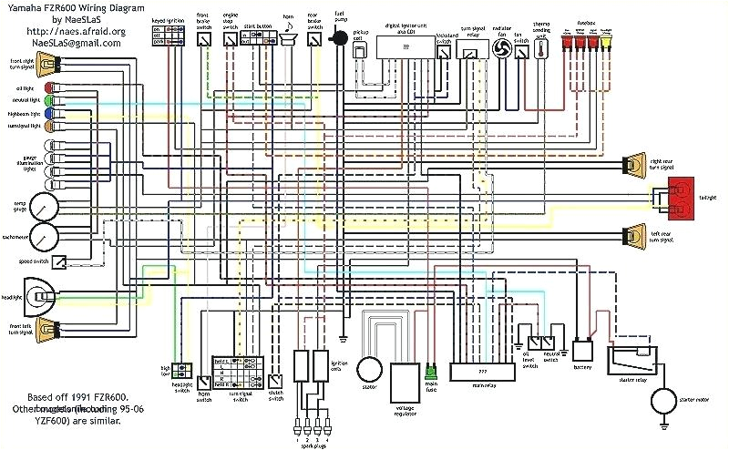 Rectifier Wiring Diagram Yamaha R6s Wiring Diagram Stbedescatholiccollegecommunitysport org Rectifier Wiring Diagram Yamaha R6s Wiring Diagram Stbedescatholiccollegecommunitysport org