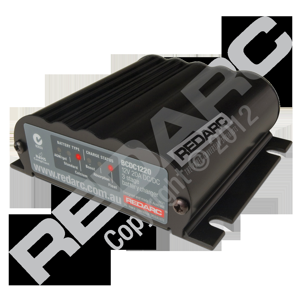 Redarc Battery isolator Wiring Diagram Smart Start Bcdc Dc to Dc Charger Redarc Electronics Redarc Battery isolator Wiring Diagram Smart Start Bcdc Dc to Dc Charger Redarc Electronics