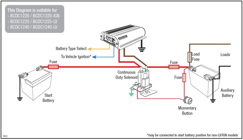 Redarc Battery isolator Wiring Diagram Wiring Diagram for 4×4 Accessories Wiring Diagram List Redarc Battery isolator Wiring Diagram Wiring Diagram for 4×4 Accessories Wiring Diagram List