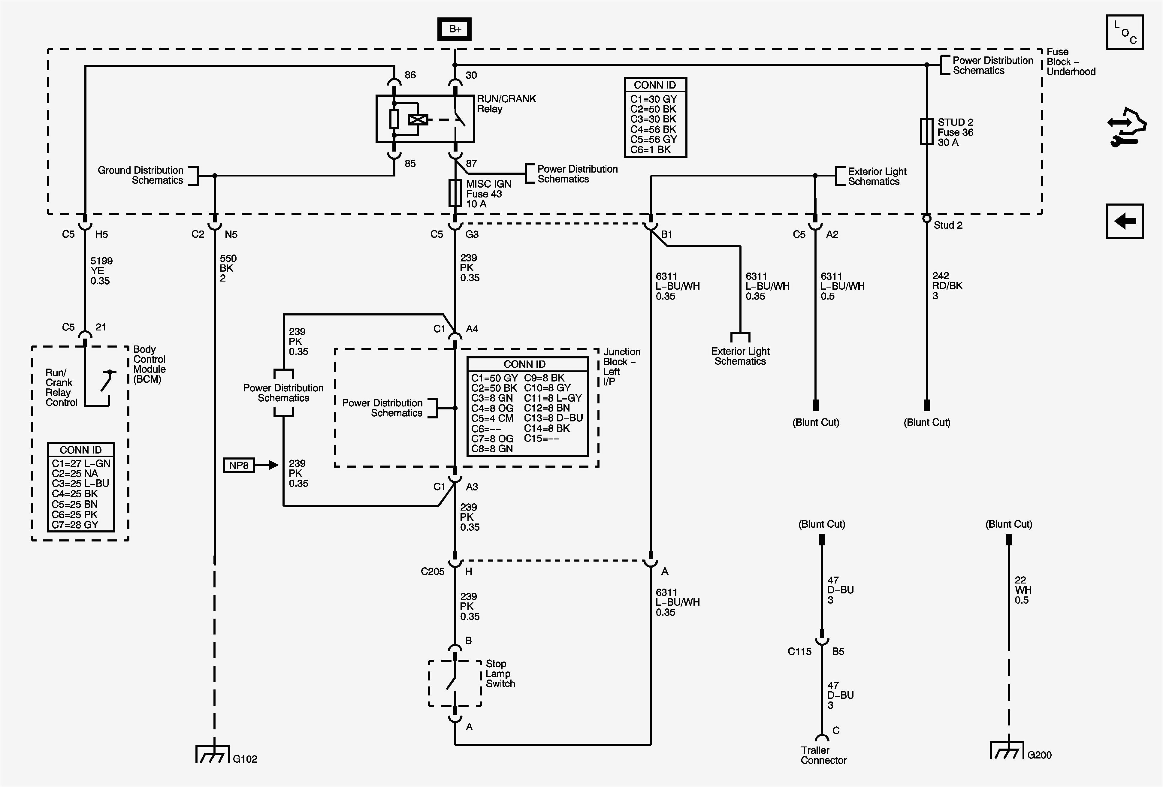 Redline Brake Controller Wiring Diagram Prospekt Kia sorento 08 2003 Kia Kataloge Prospekte Automobilia