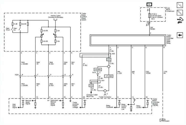 Redline Brake Controller Wiring Diagram Redline Wiring Diagram Car Subwoofer Amp Circuit Diagram G S Redline