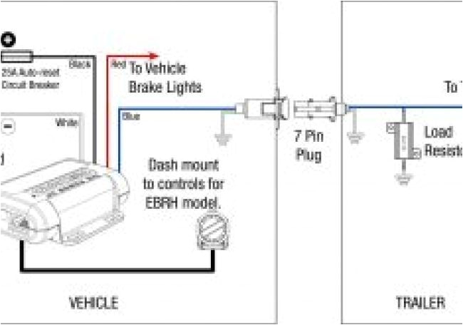 Redline Brake Controller Wiring Diagram Thumb Hopkins Impulse Trailer Brake Controller Wiring Diagram Plug
