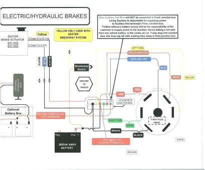 Reese Brakeman Compact Wiring Diagram Hayman Reese Trailer Brake Controller Wiring Diagram Schematic Diagram