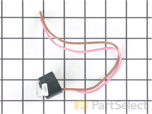 Refrigerator thermostat Wiring Diagram Whirlpool Refrigerator thermostats Replacement Parts Accessories