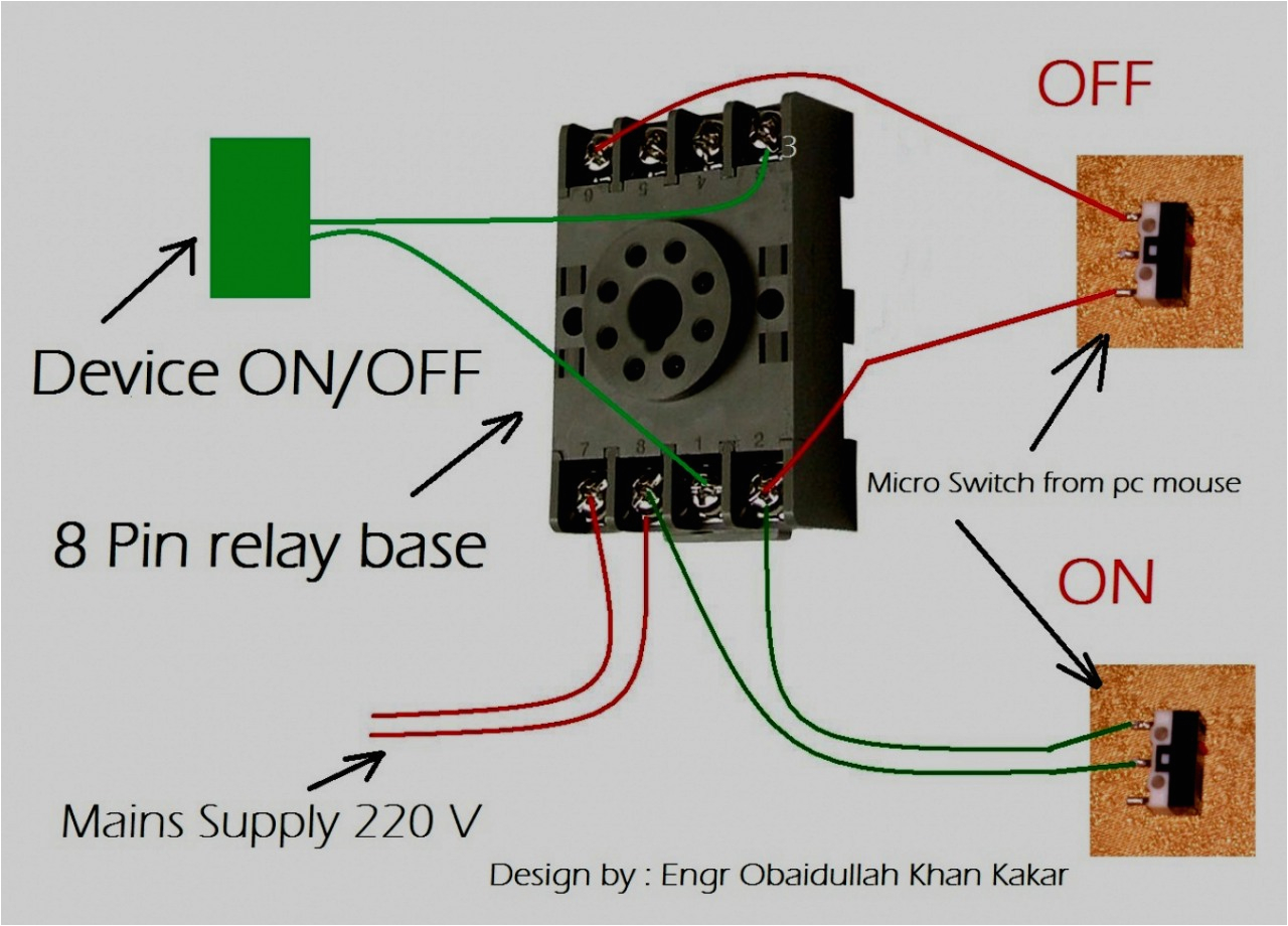 Relay 11 Pin Wiring Diagram Home Wiring Relay Wiring Diagram Inside Relay 11 Pin Wiring Diagram Home Wiring Relay Wiring Diagram Inside