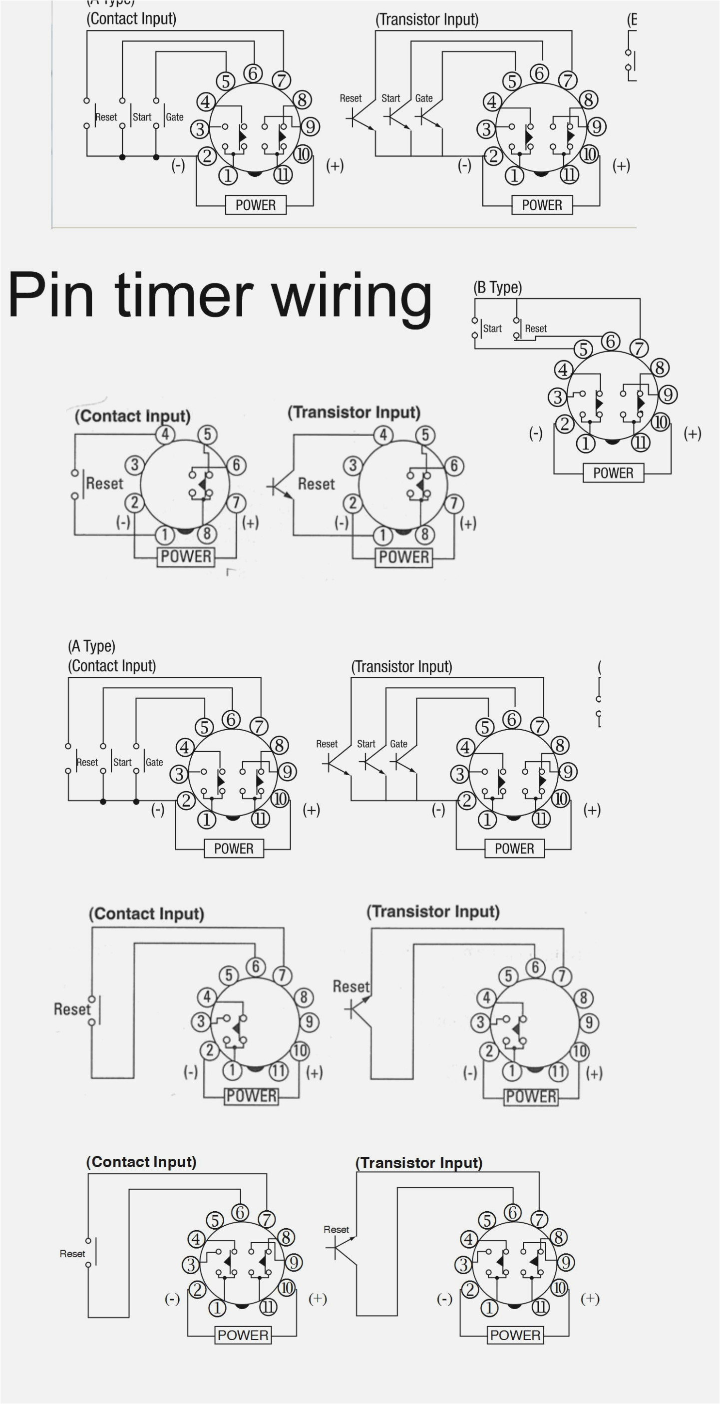 Relay 11 Pin Wiring Diagram Wiring Diagrams Dayton 14pin 5zc17 Relay Wiring Diagram Expert Relay 11 Pin Wiring Diagram Wiring Diagrams Dayton 14pin 5zc17 Relay Wiring Diagram Expert