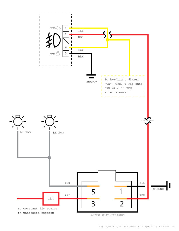 Relay for Fog Lights Wiring Diagram toyota Lights Wiring Diagram Wiring Diagram Sheet Relay for Fog Lights Wiring Diagram toyota Lights Wiring Diagram Wiring Diagram Sheet