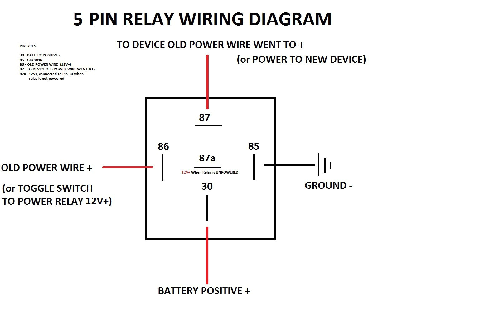 Relay Wiring Diagram Pdf Relay Wiring Diagram My Wiring Diagram Relay Wiring Diagram Pdf Relay Wiring Diagram My Wiring Diagram