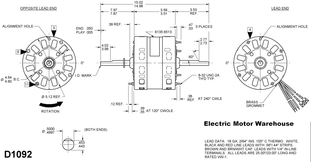 Reliance Duty Master Ac Motor Wiring Diagram Motor Wiring Diagram 19 Data Diagram Schematic