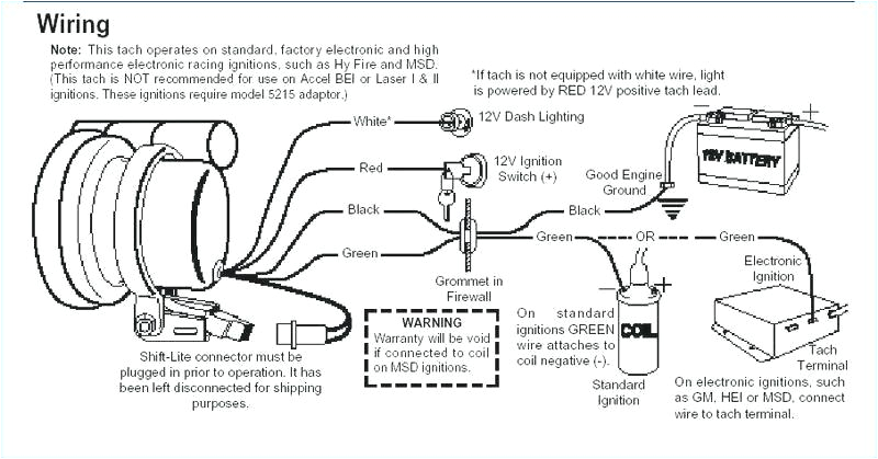 Rev Counter Wiring Diagram Vw Vdo Tach Wiring Wiring Diagram Basic