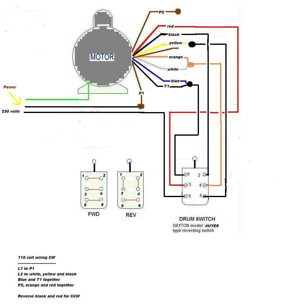 Reversing Drum Switch Wiring Diagram T9 Wiring Diagram Wiring Diagram Name