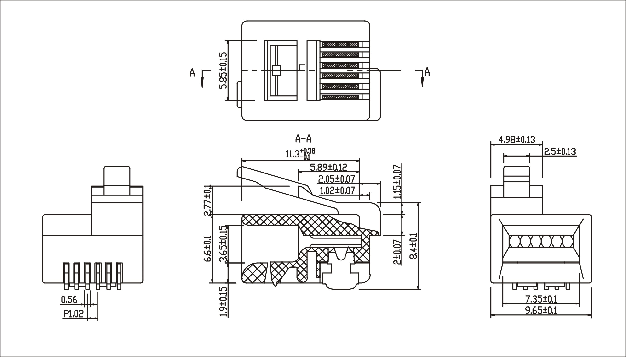 Revo Camera Wiring Diagram Rj12 Wiring Diagram Wiring Diagram Database Revo Camera Wiring Diagram Rj12 Wiring Diagram Wiring Diagram Database