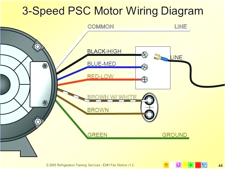 Rheem Fan Motor Wiring Diagram Rheem Blower Motor Wiring Wiring Diagram Technic