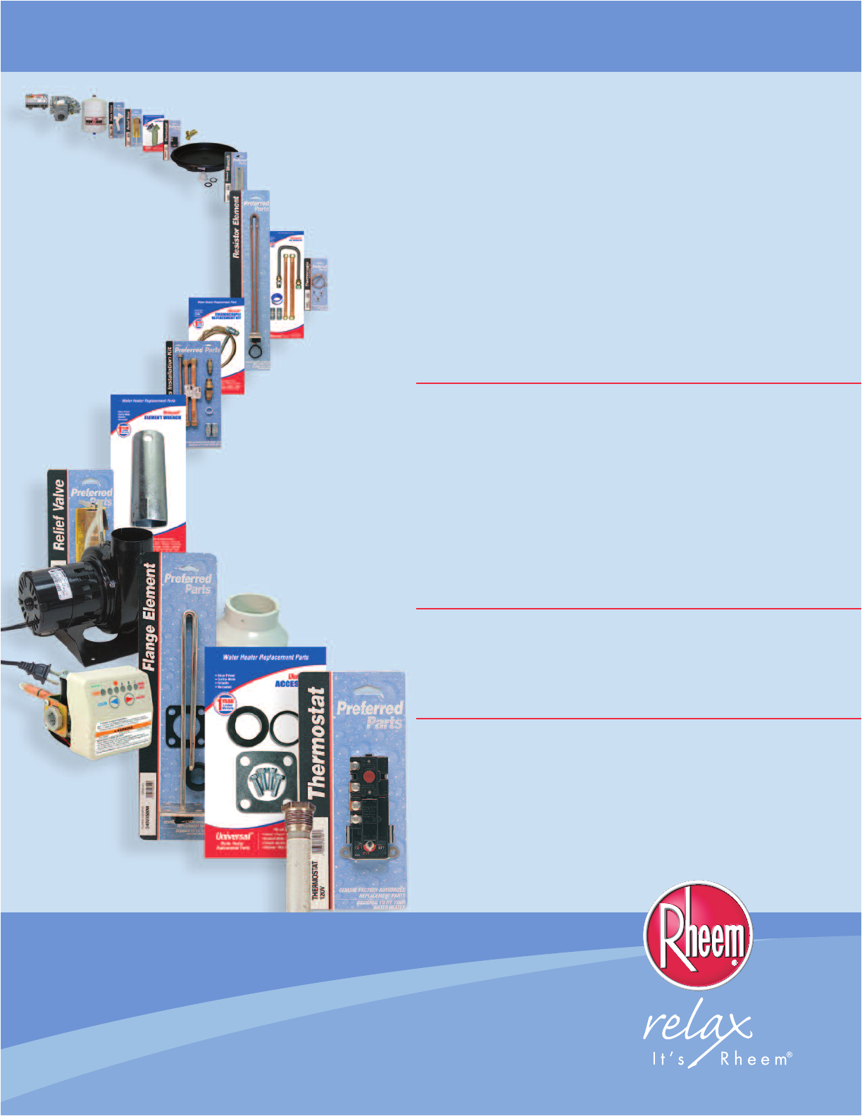 Rheem Rte 18 Wiring Diagram 7007915 Invitations Qxp Rheem Ruud Water Heater Parts Guide Rheem Rte 18 Wiring Diagram 7007915 Invitations Qxp Rheem Ruud Water Heater Parts Guide