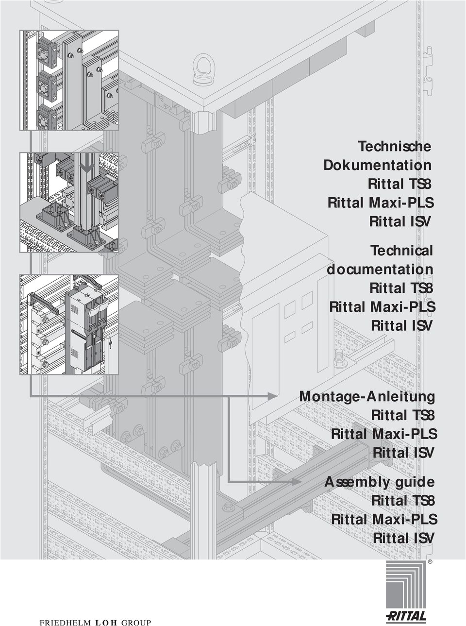 Rittal thermostat Wiring Diagram Technische Dokumentation Rittal Ts8 Rittal Maxi Pls Rittal isv Rittal thermostat Wiring Diagram Technische Dokumentation Rittal Ts8 Rittal Maxi Pls Rittal isv