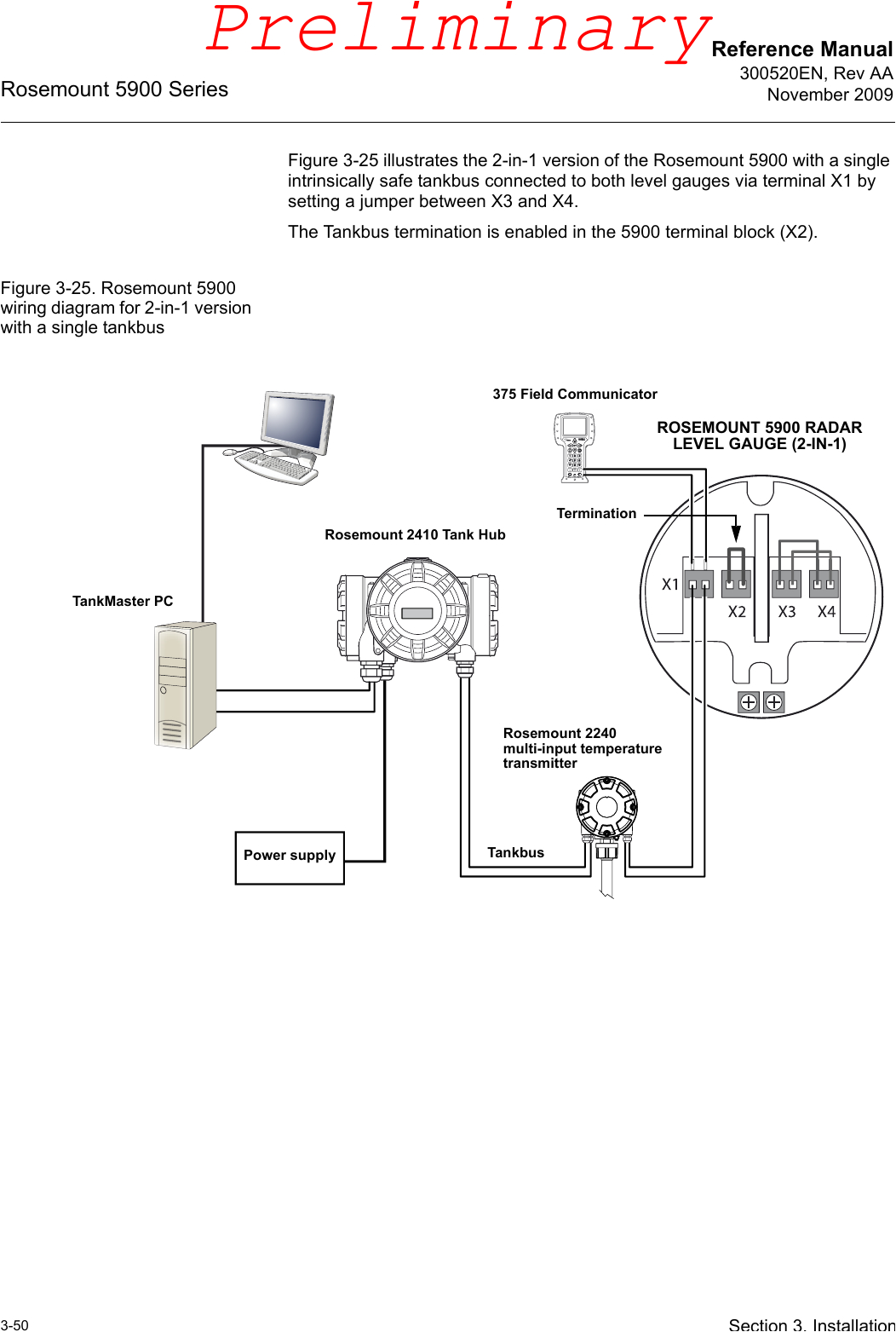 Rosemount 3051s Wiring Diagram Rosemount Tank Radar 5900 Rosemount 5900s Radar Level Gauge User Manual Rosemount 3051s Wiring Diagram Rosemount Tank Radar 5900 Rosemount 5900s Radar Level Gauge User Manual