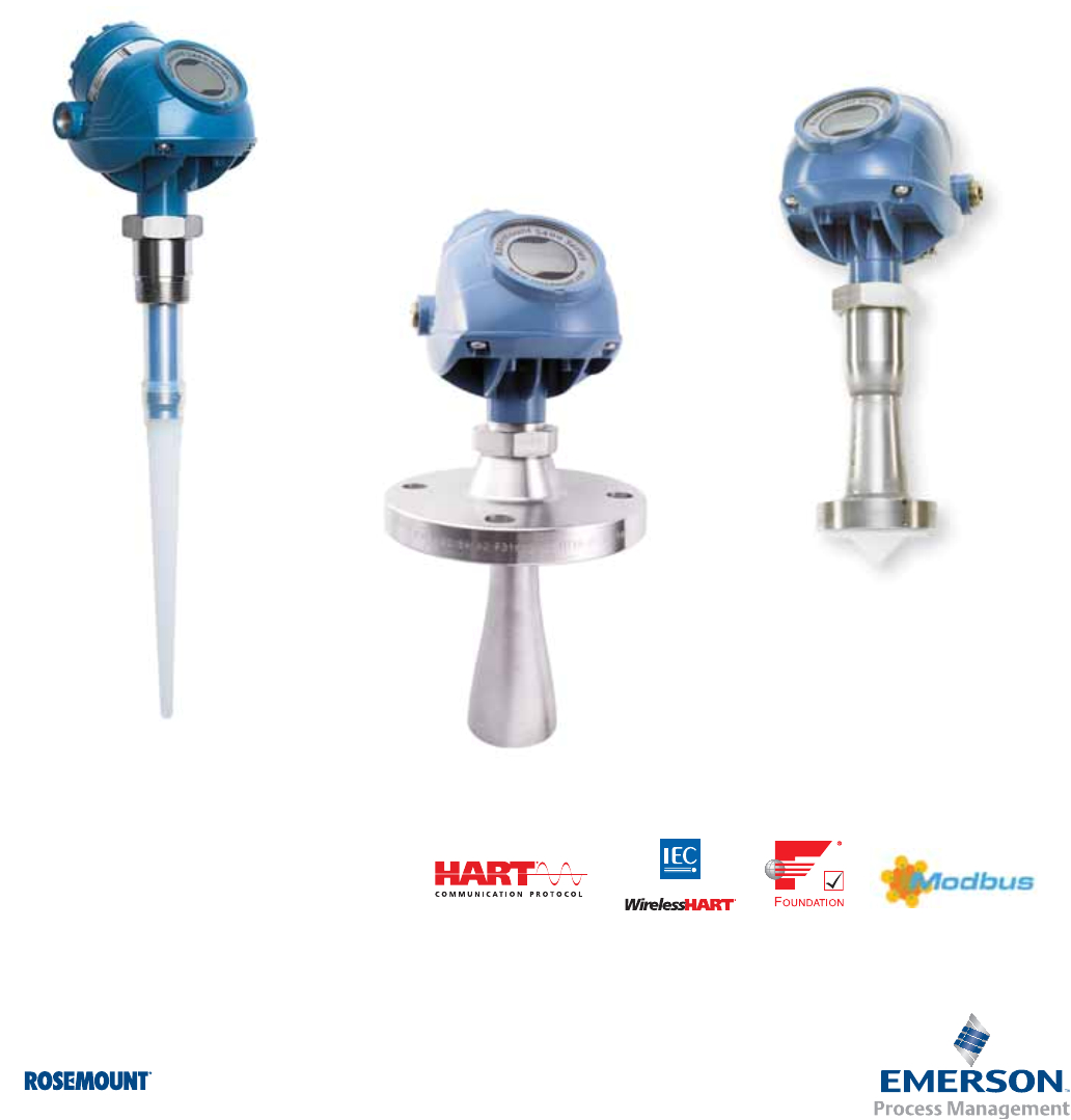 Rosemount Ph Probe Wiring Diagram 05402 Two Wire Radar Level Transmitter User Manual Book 5400 Revha Rosemount Ph Probe Wiring Diagram 05402 Two Wire Radar Level Transmitter User Manual Book 5400 Revha