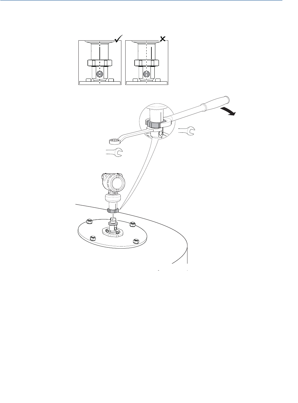 Rosemount Ph Probe Wiring Diagram 5408l Rosemount 5408 Level Transmitter User Manual Rosemount Tank Rosemount Ph Probe Wiring Diagram 5408l Rosemount 5408 Level Transmitter User Manual Rosemount Tank