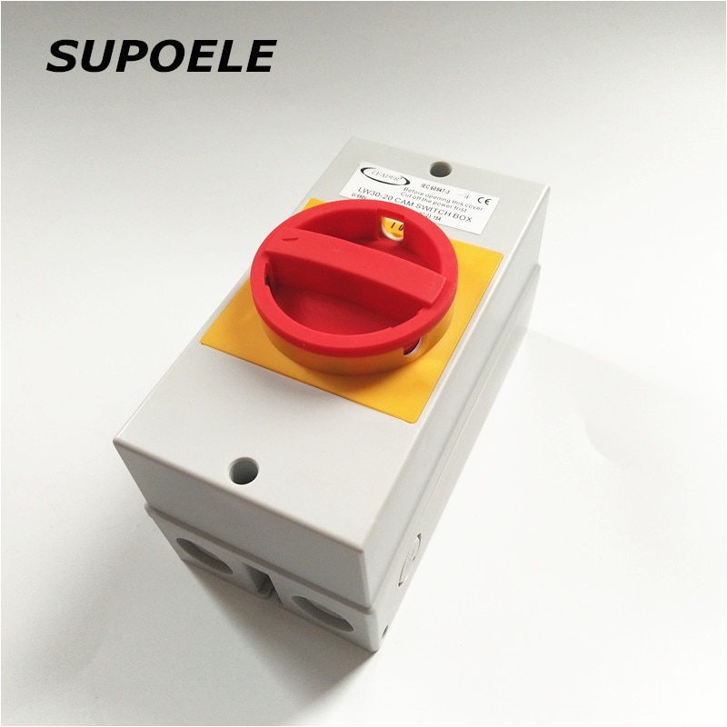 Rotary isolator Switch Wiring Diagram Us 22 9 Aliexpress Com Buy Ce Rohs Approval Waterproof Ip65 Lw30 Series On Off Rotary isolator Switch 3 Phase 20amp 500v with Enclosure From Rotary isolator Switch Wiring Diagram Us 22 9 Aliexpress Com Buy Ce Rohs Approval Waterproof Ip65 Lw30 Series On Off Rotary isolator Switch 3 Phase 20amp 500v with Enclosure From