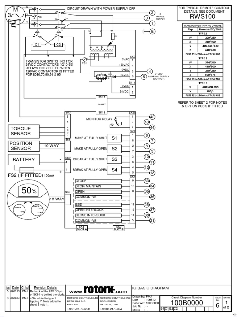 Rotork Valve Actuator Wiring Diagram Fireye Eb 700 Wiring Diagram Wiring Diagrams Bib