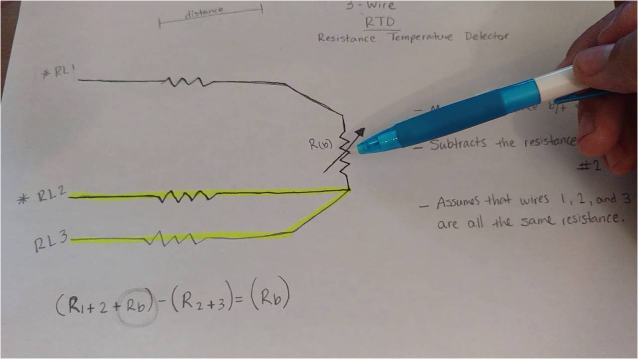 Rtd Transmitter Wiring Diagram 3 Wire Rtd Diagram Cad Wiring Diagrams Second