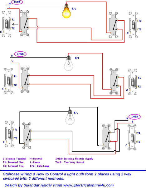 Rtu Wiring Diagram Light Bulb Wire Best 2 Lights 2 Switches Diagram Unique Wiring A Rtu Wiring Diagram Light Bulb Wire Best 2 Lights 2 Switches Diagram Unique Wiring A