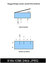 Rugged Ridge Winch Wiring Diagram Rugged Ridge Switch Wiring Jeepforum Com Rugged Ridge Winch Wiring Diagram Rugged Ridge Switch Wiring Jeepforum Com