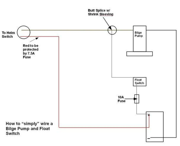 Rule 1100 Bilge Pump Wiring Diagram Rule 1100 Gph Bilge Pump Model 27d 12volt for Sale Online Ebay Rule 1100 Bilge Pump Wiring Diagram Rule 1100 Gph Bilge Pump Model 27d 12volt for Sale Online Ebay