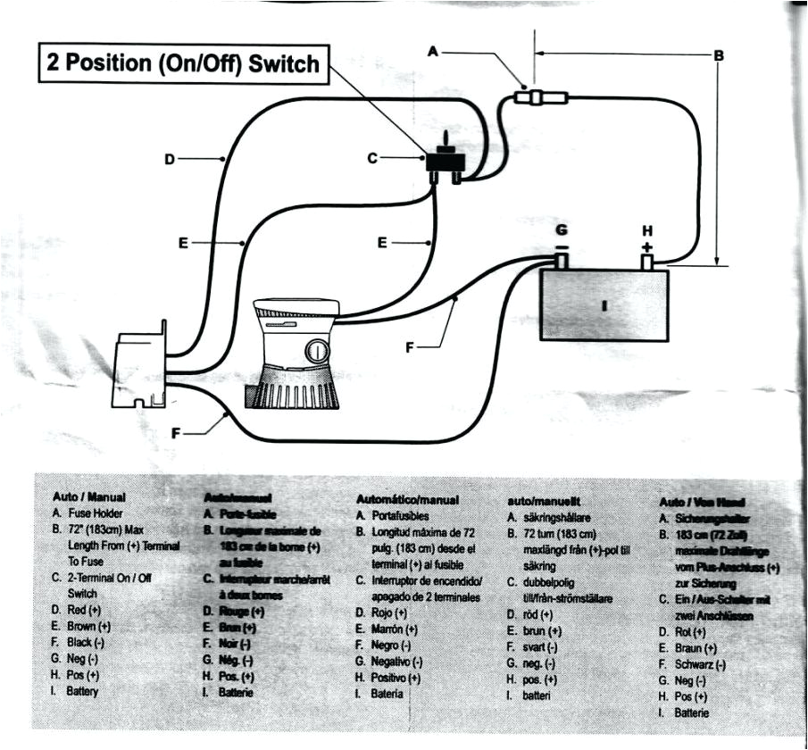 Rule 500 Bilge Pump Wiring Diagram attwood Wiring Diagram Electrical Wiring Diagram
