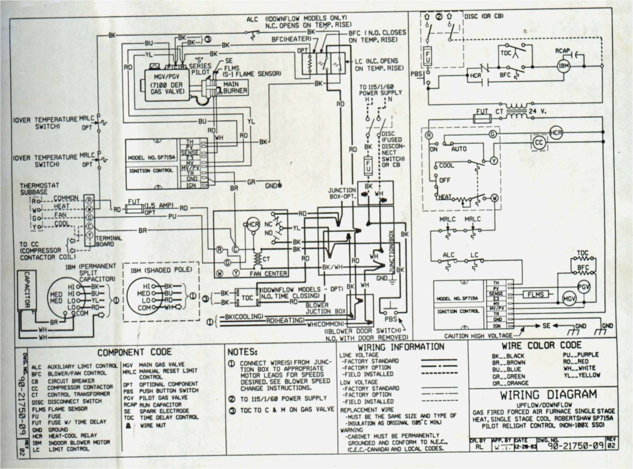 Rv Ac Unit Wiring Diagram York Motor Wiring Diagram Wiring Diagrams Konsult