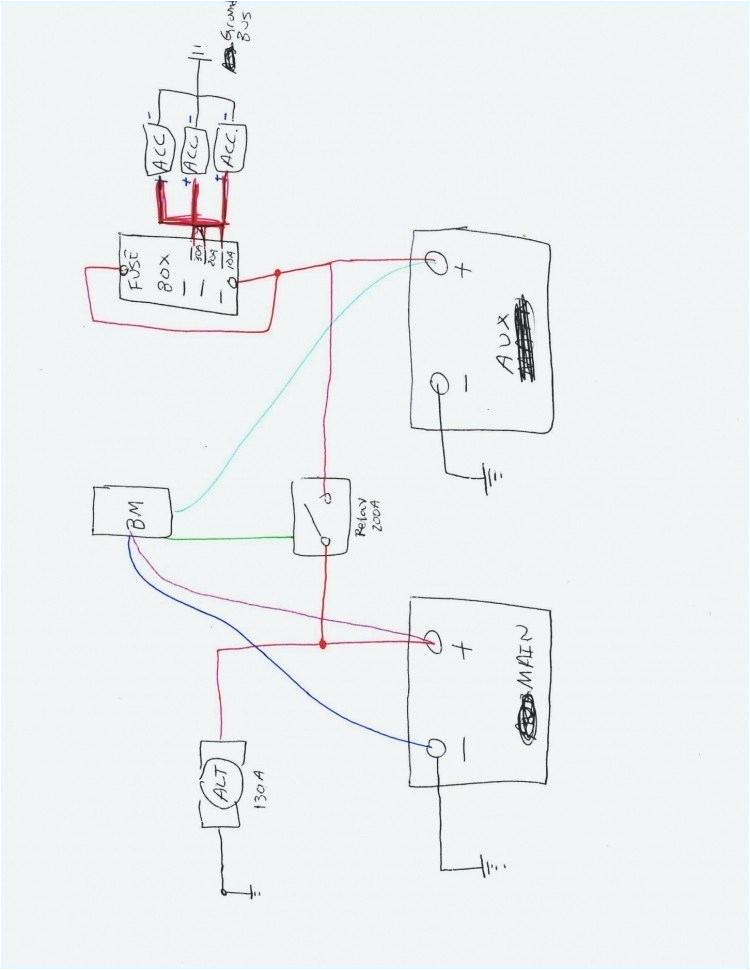 Rv Battery isolator Wiring Diagram Rv isolator Wiring Diagram Cciwinterschool org Rv Battery isolator Wiring Diagram Rv isolator Wiring Diagram Cciwinterschool org