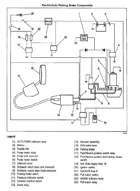 Rv Battery Wiring Diagram Trailer Brake Wiring Diagram Fresh 7 Wire Trailer Brake Diagram Best