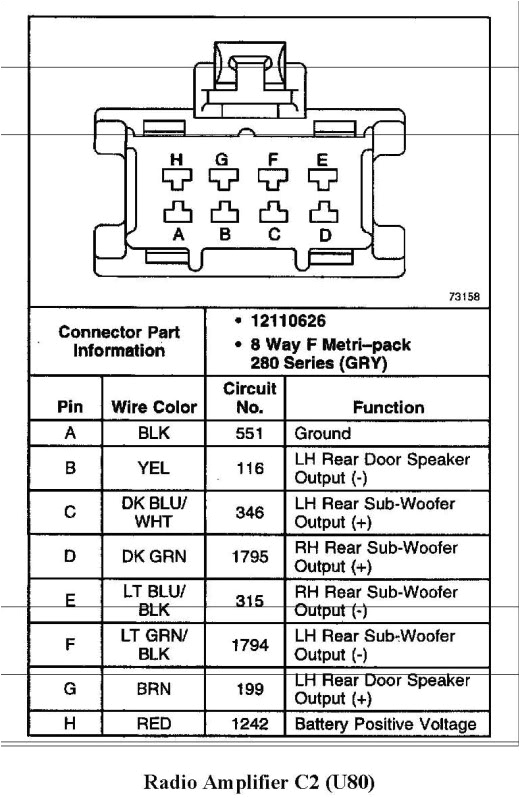 Rx8 Bose Amp Wire Diagram Bose Amp Wiring Diagram Wiring Diagram Autovehicle Rx8 Bose Amp Wire Diagram Bose Amp Wiring Diagram Wiring Diagram Autovehicle