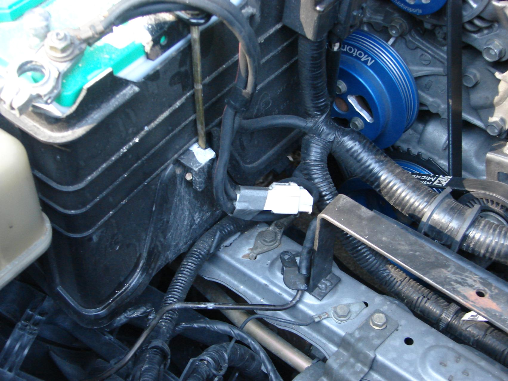 Rx8 Power Steering Wiring Diagram Diy Power Steering Connector Cleaning with Pics Rx8club Com Rx8 Power Steering Wiring Diagram Diy Power Steering Connector Cleaning with Pics Rx8club Com