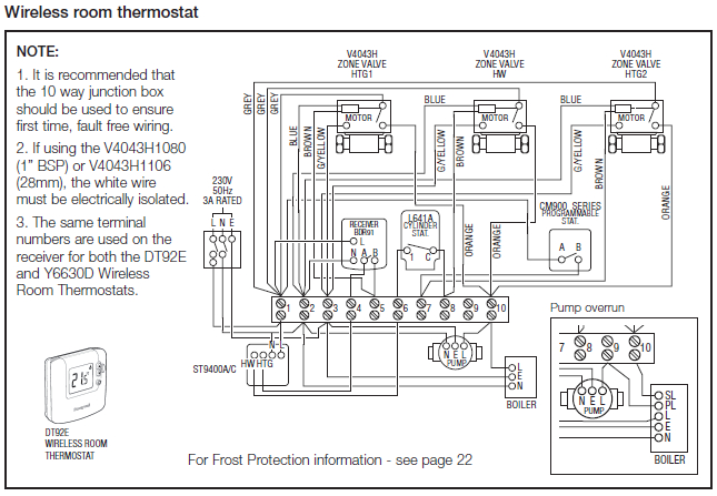 S Plan Plus Wiring Diagram S Plan Electrical Diagram Wiring Diagram Meta