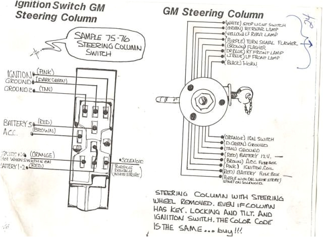 S10 Steering Column Wiring Diagram Chevy Steering Column Wiring Id Wiring Diagram S10 Steering Column Wiring Diagram Chevy Steering Column Wiring Id Wiring Diagram