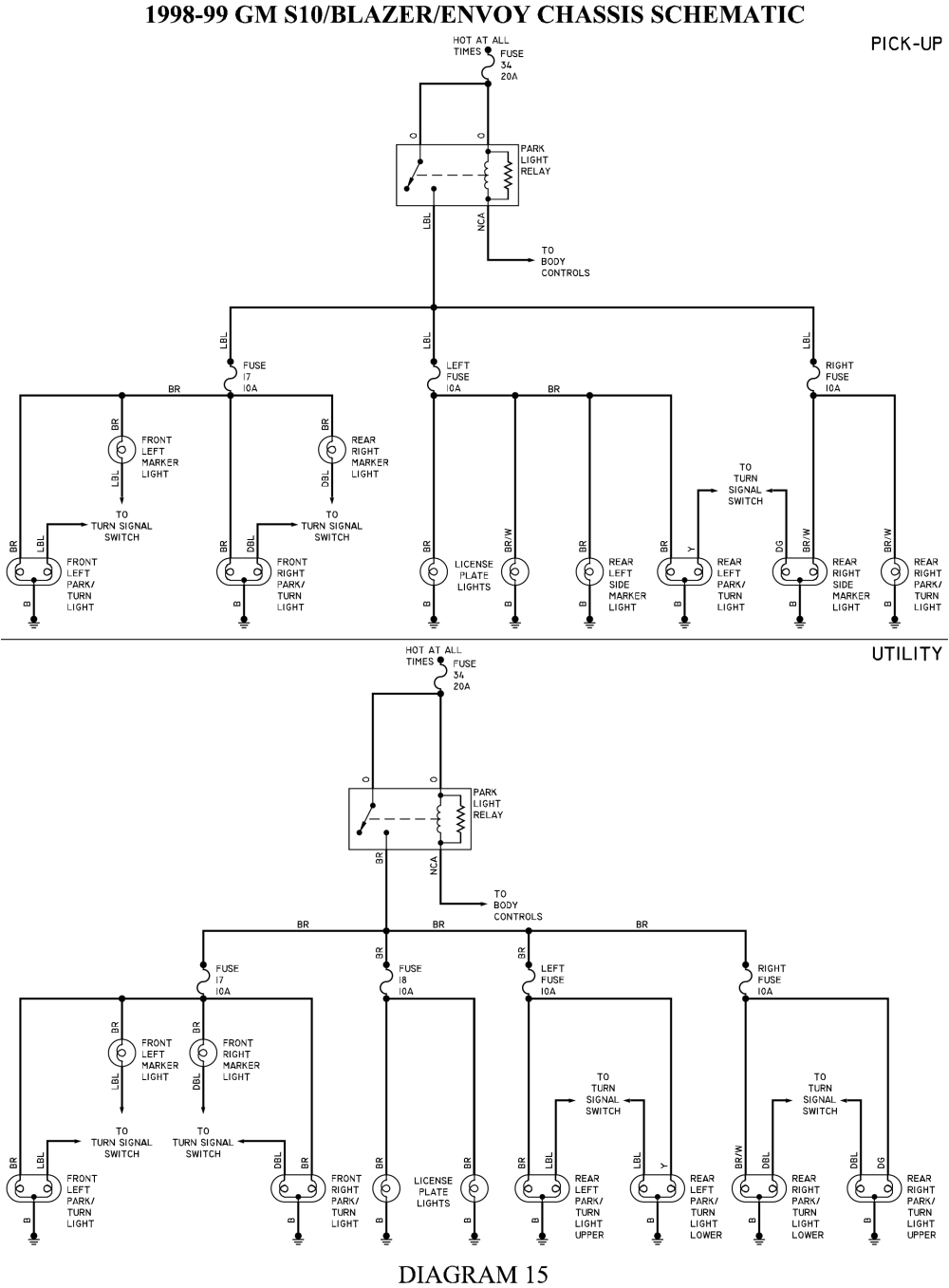 S10 Turn Signal Wiring Diagram S10 Turn Signal Wiring Diagram Wiring Diagrams Schema S10 Turn Signal Wiring Diagram S10 Turn Signal Wiring Diagram Wiring Diagrams Schema