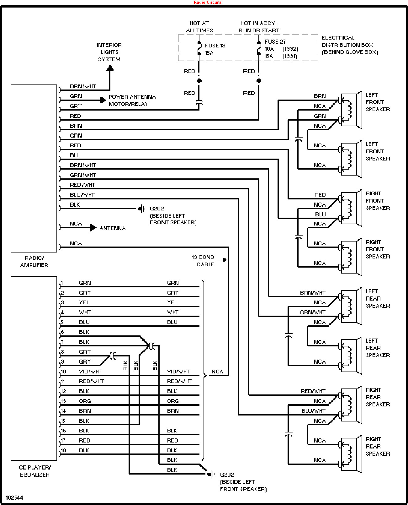 Saab 9 3 Amplifier Wiring Diagram Saab 93 Audio Wiring Diagram Wiring Diagram toolbox