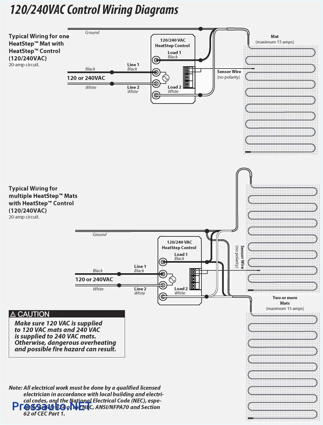 Safety Mat Wiring Diagram Robertshaw 9615 thermostat Wiring Diagram Wiring Diagram Perfomance Safety Mat Wiring Diagram Robertshaw 9615 thermostat Wiring Diagram Wiring Diagram Perfomance