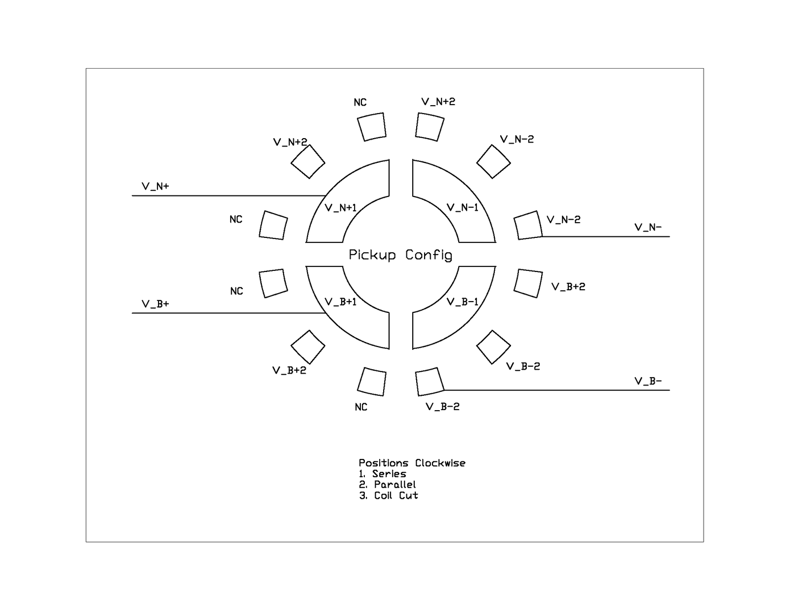 Salzer Rotary Switch Wiring Diagram 16 Position Rotary Switch Wiring Diagram Wiring Diagram Database