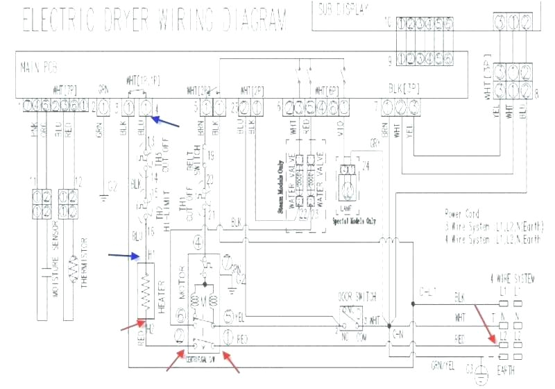 Samsung Dryer Heating Element Wiring Diagram Dryer Motor Replacement Cost Condenser Fan Motor Samsung Dryer Motor