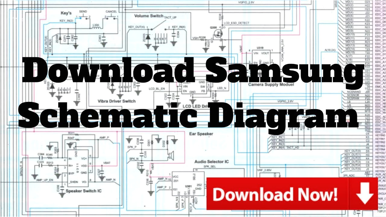 Samsung Excavator Wiring Diagram Download Samsung Schematic Diagram Youtube Samsung Excavator Wiring Diagram Download Samsung Schematic Diagram Youtube