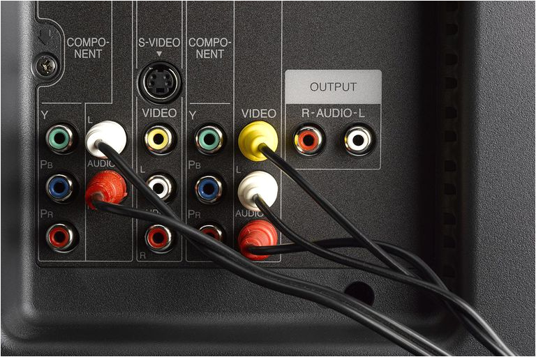 Samsung Surround sound Wiring Diagram How to Connect A Tv to A Speaker System