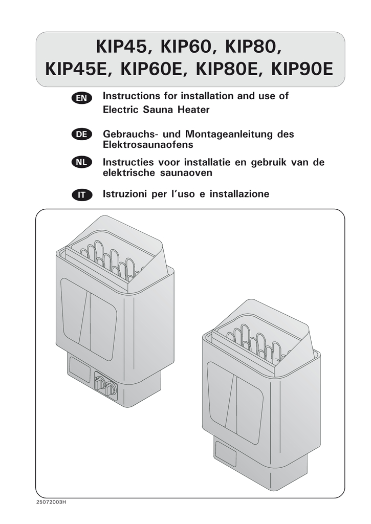 Sauna Heater Wiring Diagram Gebrauchs Und Montageanleitung Manualzz Com Sauna Heater Wiring Diagram Gebrauchs Und Montageanleitung Manualzz Com