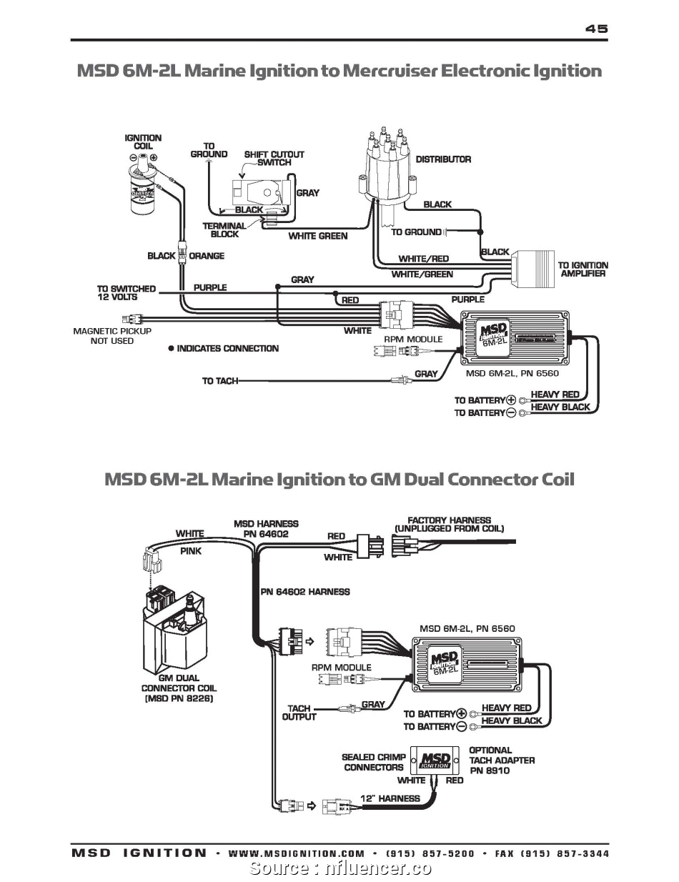 Sbc Distributor Wiring Diagram Msd Wiring Diagram Wiring Diagram Repair Guides Sbc Distributor Wiring Diagram Msd Wiring Diagram Wiring Diagram Repair Guides