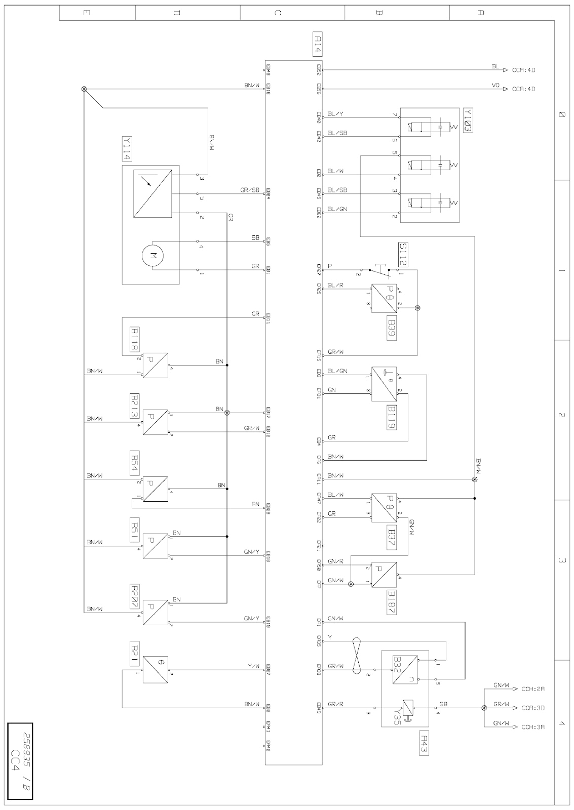 Scania Wiring Diagrams Scania Wiring Diagrams Electrical Wiring Diagram Building Scania Wiring Diagrams Scania Wiring Diagrams Electrical Wiring Diagram Building