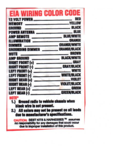Scosche Gmda Wiring Diagram Scosche Wiring Harness Interface Codes Manual E Book Scosche Gmda Wiring Diagram Scosche Wiring Harness Interface Codes Manual E Book